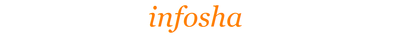 Infosha